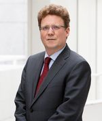 Professor Burkhard Hess