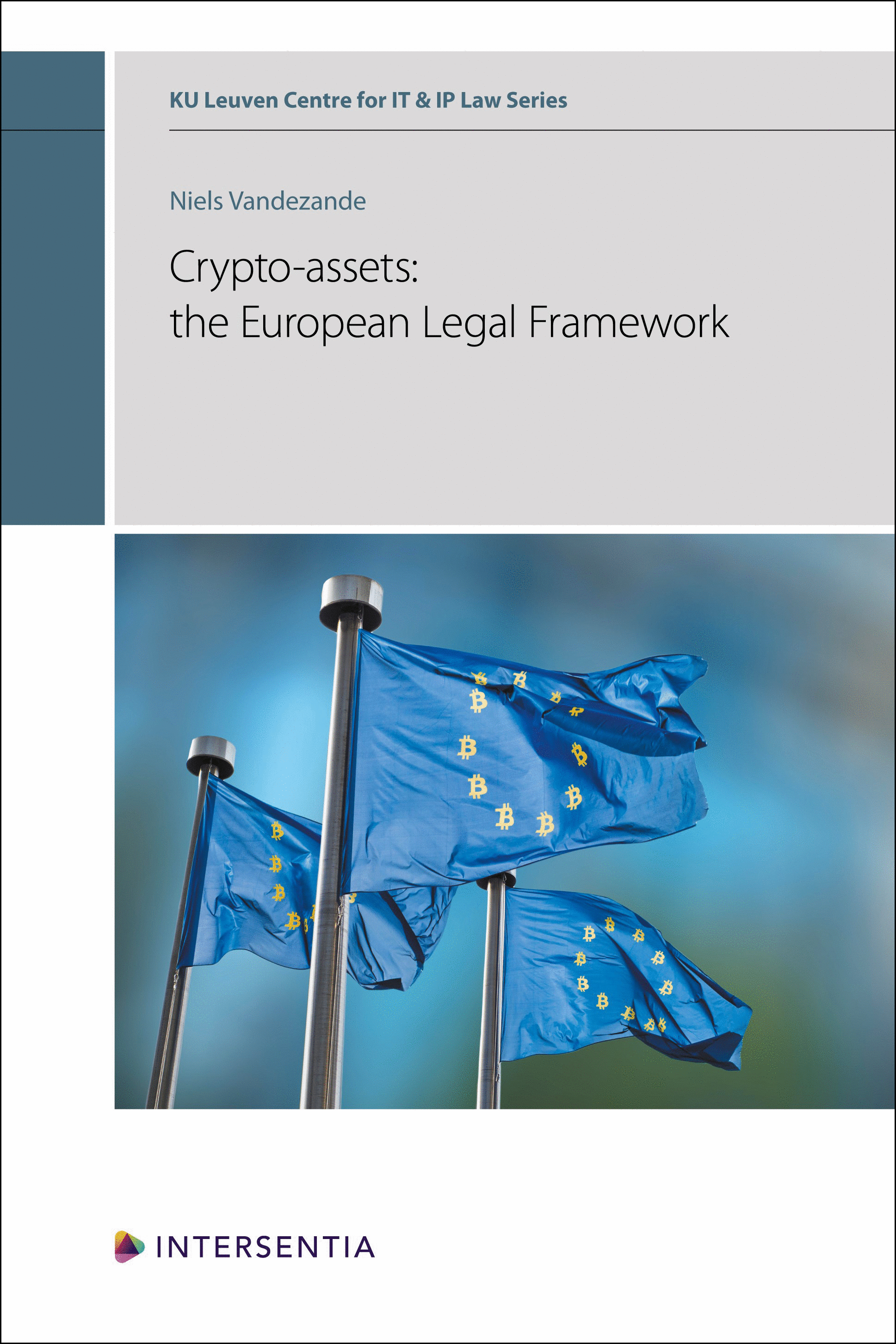 Max Planck Institute Luxembourg: Crypto-Assets: The European Legal  Framework / by Niels Vandezande